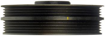 1997 Mazda MX-6 Engine Harmonic Balancer Dorman 594193 image 3 of 4