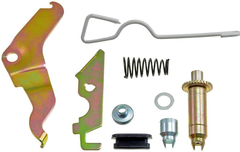Dorman HW2593 Drum Brake Self Adjuster Repair Kit product image 1 of 1