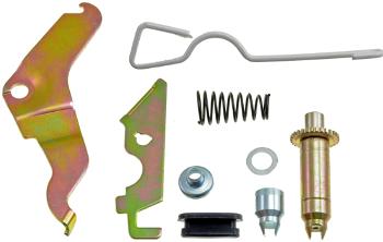 2000 Cadillac DeVille Drum Brake Self Adjuster Repair Kit