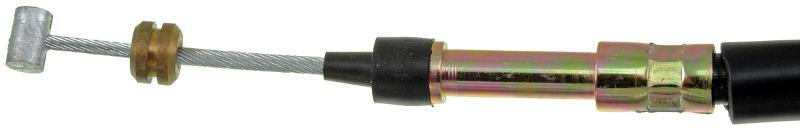 1986 Toyota Tercel Parking Brake Cable Rear Right Dorman C93883 image 2 of 3