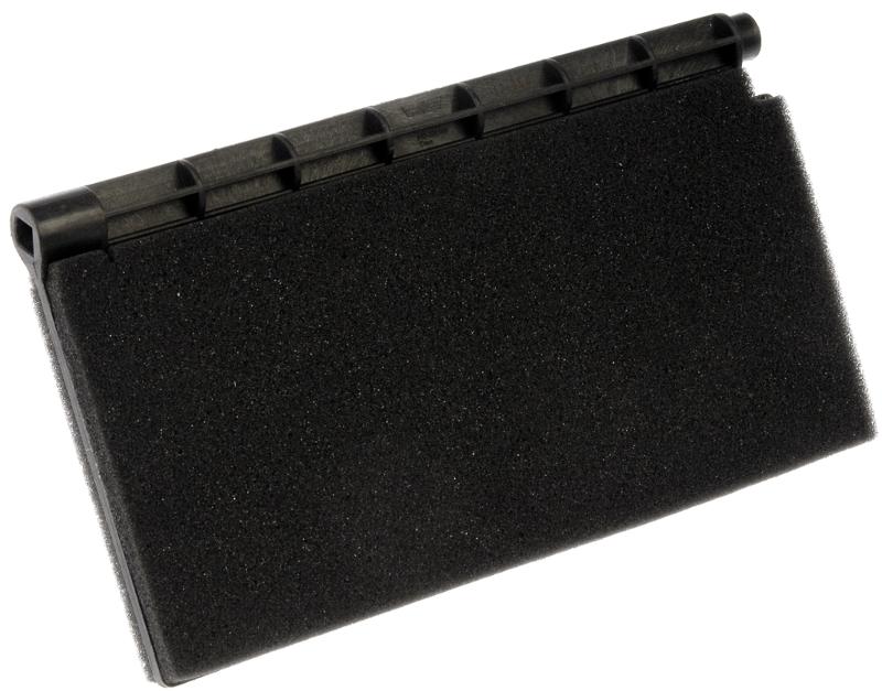 2000 Ford F-450 Super Duty HVAC Heater Blend Door Dorman 902225 image 3 of 4