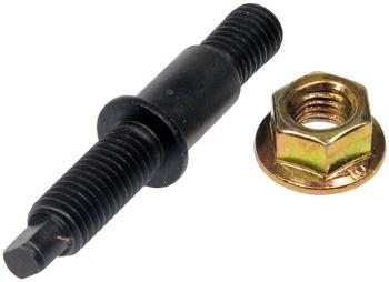 2012 Ford Expedition Exhaust Flange Stud and Nut
