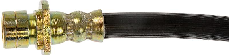 2007 Honda CR-V Brake Hydraulic Hose Front Left Dorman H620742 image 1 of 3