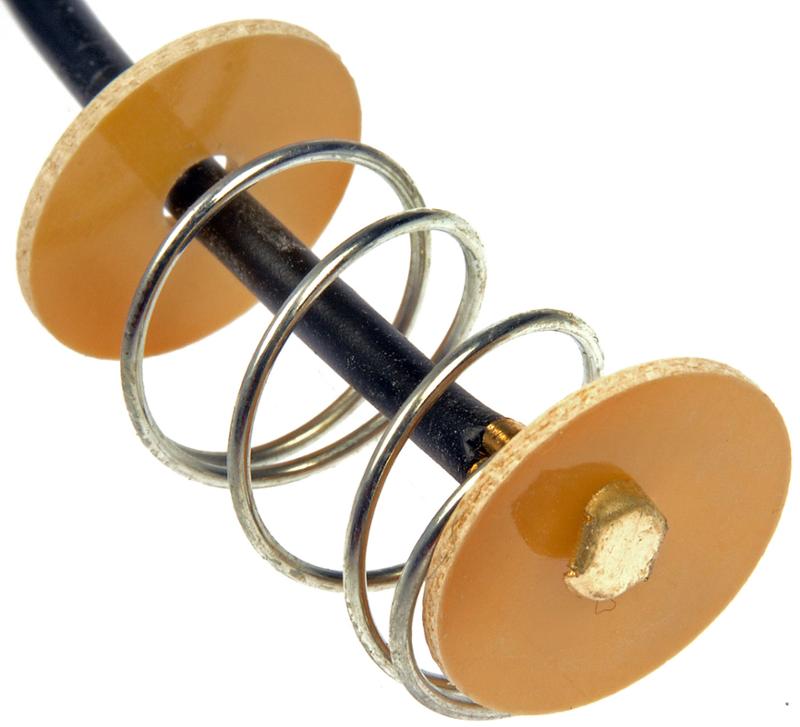 Dorman 85800 - Interior Door Light Bulb Socket Dorman 85800 Interior Door Light Bulb Socket product image 2 of 3