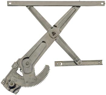 1987 Toyota 4Runner Window Regulator Front Right Dorman 740839 image 3 of 4