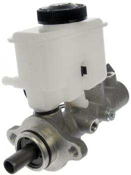 1995 Mazda MX-3 Brake Master Cylinder Dorman M390209 image 2 of 4