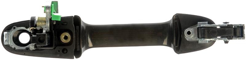 2003 Honda Accord Exterior Door Handle Front Left Dorman 80671 image 2 of 3