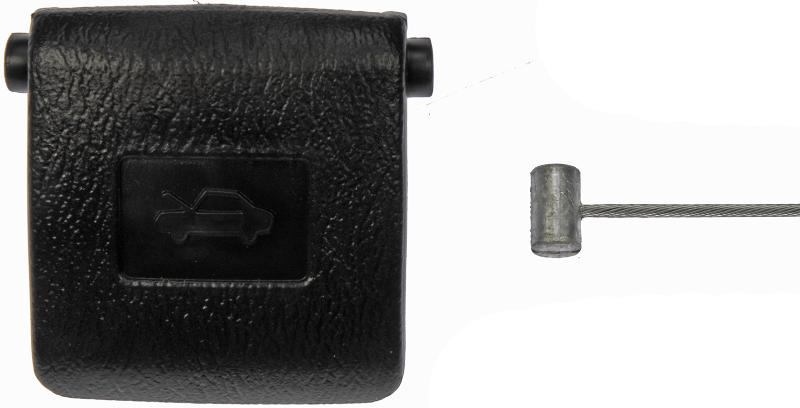 2002 Toyota Corolla Hood Release Cable