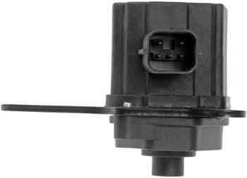 2008 Dodge Caliber Intake Manifold Runner Control Valve