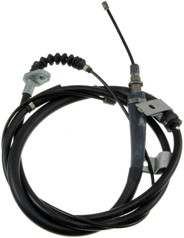 1990 Nissan D21 Parking Brake Cable Rear Left Dorman C130769 image 1 of 3