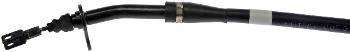 2007 Nissan Maxima Parking Brake Cable Rear Right Dorman C660709 image 1 of 3