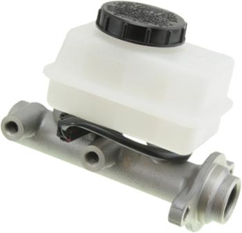 1990 Mitsubishi Precis Brake Master Cylinder