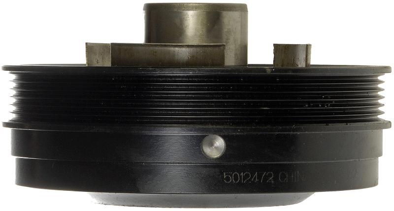 Dorman 594003 - Engine Harmonic Balancer Dorman 594003 Engine Harmonic Balancer product image 1 of 2