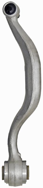 2002 BMW M5 Suspension Control Arm and Ball Joint Assembly Front Right Lower Rearward Dorman 520738 image 3 of 4