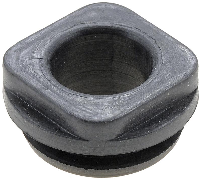 1981 Chevrolet Corvette PCV Valve Grommet Dorman 42321 image 2 of 4