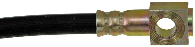 1995 Cadillac Eldorado Brake Hydraulic Hose Rear Right Dorman H380578 image 2 of 3