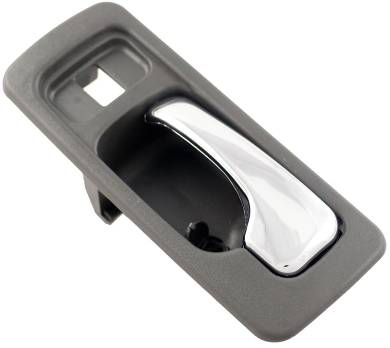 1990 Honda Accord Interior Door Handle Front Left Dorman 92433 image 1 of 3