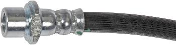 2014 Hino 195DC Brake Hydraulic Hose Front Right Dorman H622152 image 1 of 3
