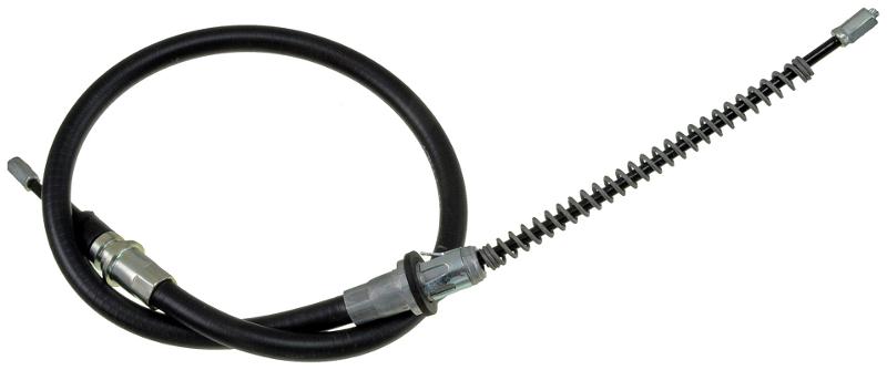 1991 Chrysler New Yorker Parking Brake Cable Rear Left Dorman C93942 image 1 of 3