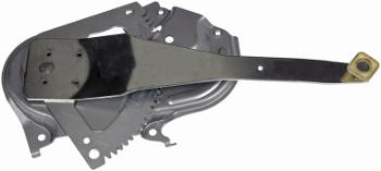 2001 Mercury Mountaineer Window Regulator Rear Right Dorman 749295 image 1 of 4