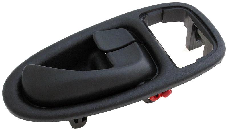 1999 Saturn SW1 Interior Door Handle Front Right Dorman 82640 image 1 of 3