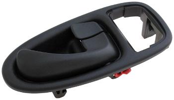 2000 Saturn SC2 Interior Door Handle Front Right Dorman 82640 image 1 of 3