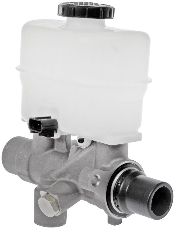 2011 Ford Lobo Brake Master Cylinder Dorman M630711 image 3 of 4