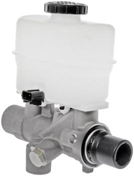 2014 Lincoln Navigator Brake Master Cylinder Dorman M630711 image 3 of 4