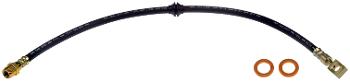 2005 Mini Cooper Brake Hydraulic Hose Front Left Dorman H620500 image 3 of 3