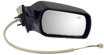 2003 Toyota Avalon Door Mirror Right Dorman 9551277 image 2 of 2
