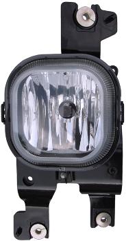 2008 Ford F-350 Super Duty Fog Light Assembly Left Dorman 1571024 image 1 of 1