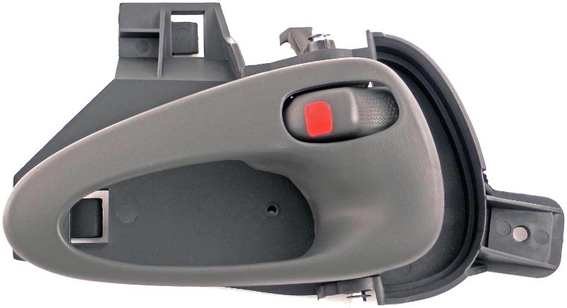 2001 Pontiac Grand Am Interior Door Handle Rear Left Dorman 82722 image 1 of 3
