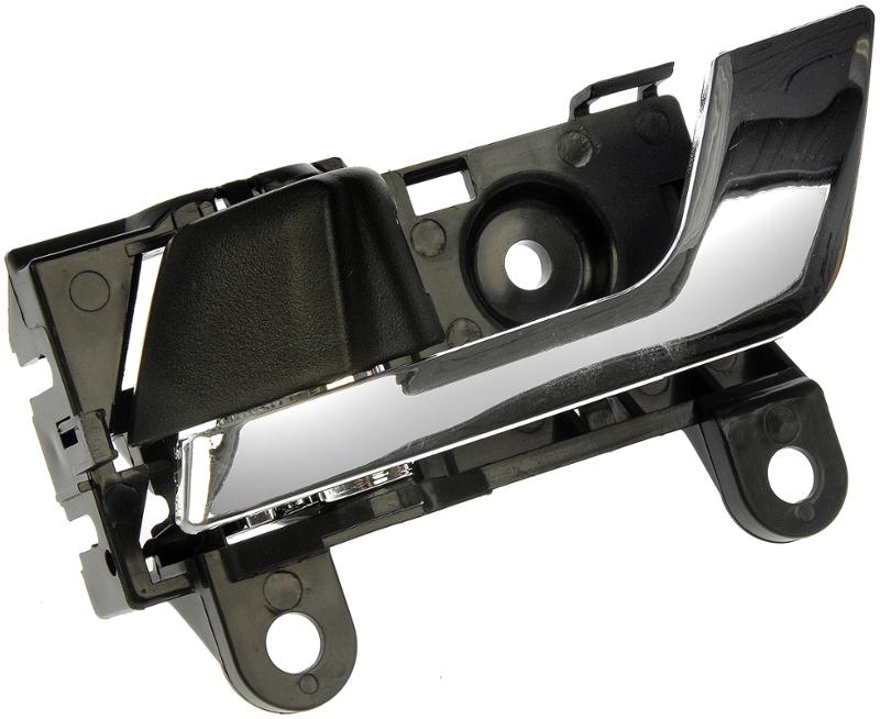 2008 Toyota Highlander Interior Door Handle Front Left Dorman 81266 image 1 of 3
