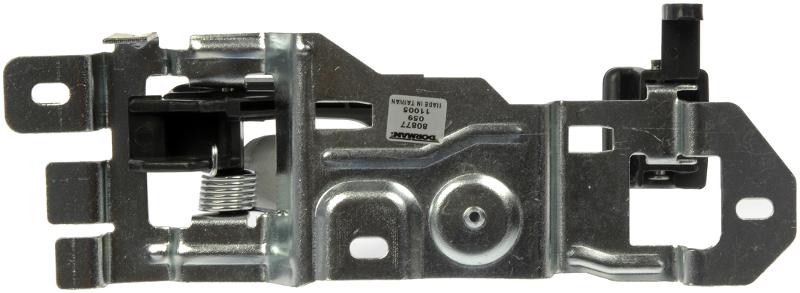 1996 Honda Civic Interior Door Handle Front Left Dorman 80877 image 3 of 3