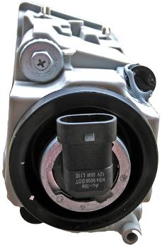 DORMAN 1571147 - Fog Light Assembly Product image