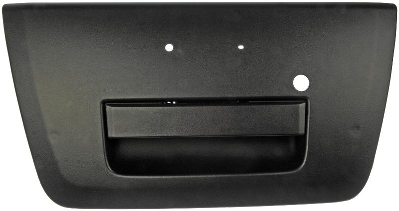 2008 Nissan Frontier Tailgate Handle Dorman 81576 image 2 of 3