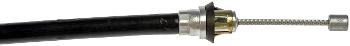 1995 Jeep Grand Cherokee Parking Brake Cable