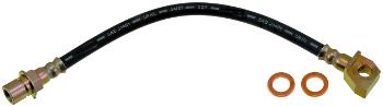 1995 Mercury Sable Brake Hydraulic Hose Rear Left Dorman H38962 image 2 of 3