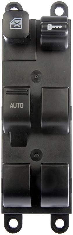 2005 Subaru Baja Door Lock Switch Front Left Dorman 901800 image 2 of 3