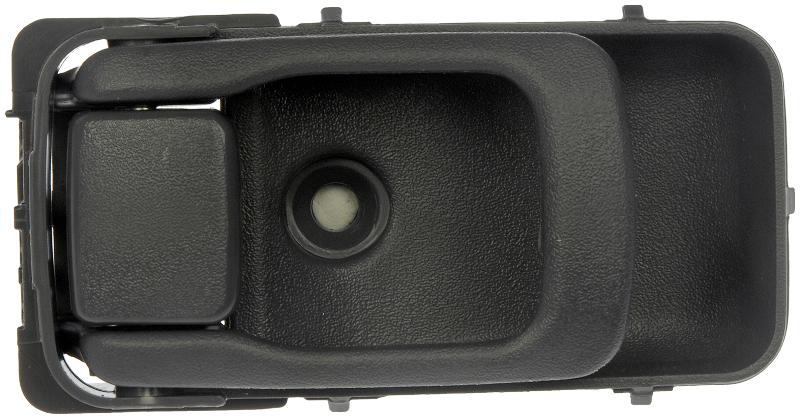 1995 Nissan Sentra Interior Door Handle Front Right Dorman 81034 image 2 of 3