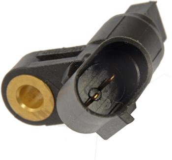 2014 Volkswagen Clasico ABS Wheel Speed Sensor Front Left Dorman 970037 image 4 of 4