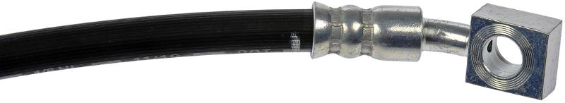 2010 Land Rover Range Rover Sport Brake Hydraulic Hose Rear Left Outer Dorman H621518 image 3 of 3