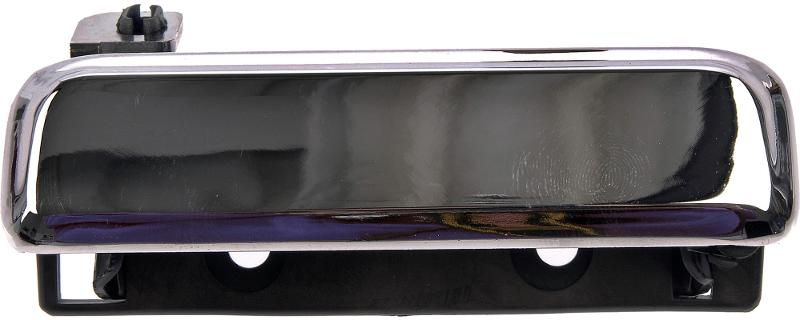 1991 Mercury Grand Marquis Exterior Door Handle Front Right Dorman 77063 image 4 of 4