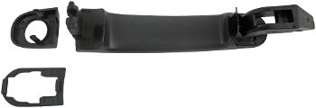 2014 Volkswagen Clasico Exterior Door Handle