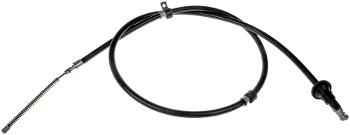 1994 Dodge Colt Parking Brake Cable Rear Right Dorman C95932 image 1 of 3