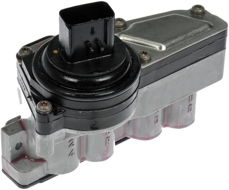 2006 Dodge Charger Auto Trans Kick Down Solenoid Dorman 609041 image 2 of 4