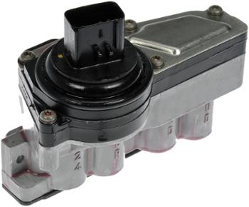 2007 Dodge Nitro Auto Trans Kick Down Solenoid Dorman 609041 image 2 of 4