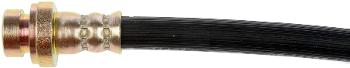 2010 Dodge Journey Brake Hydraulic Hose Rear Left Outer Dorman H621286 image 1 of 3