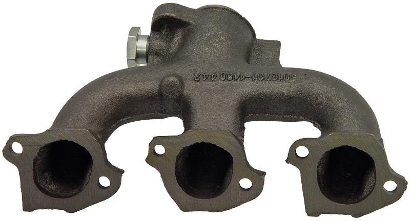 1992 Ford Taurus Exhaust Manifold Rear Dorman 674194 image 1 of 3
