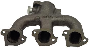 1994 Mercury Sable Exhaust Manifold Rear Dorman 674194 image 4 of 4